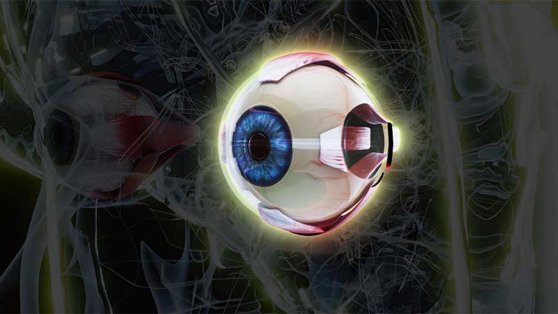 different types of cataracts in the eye
