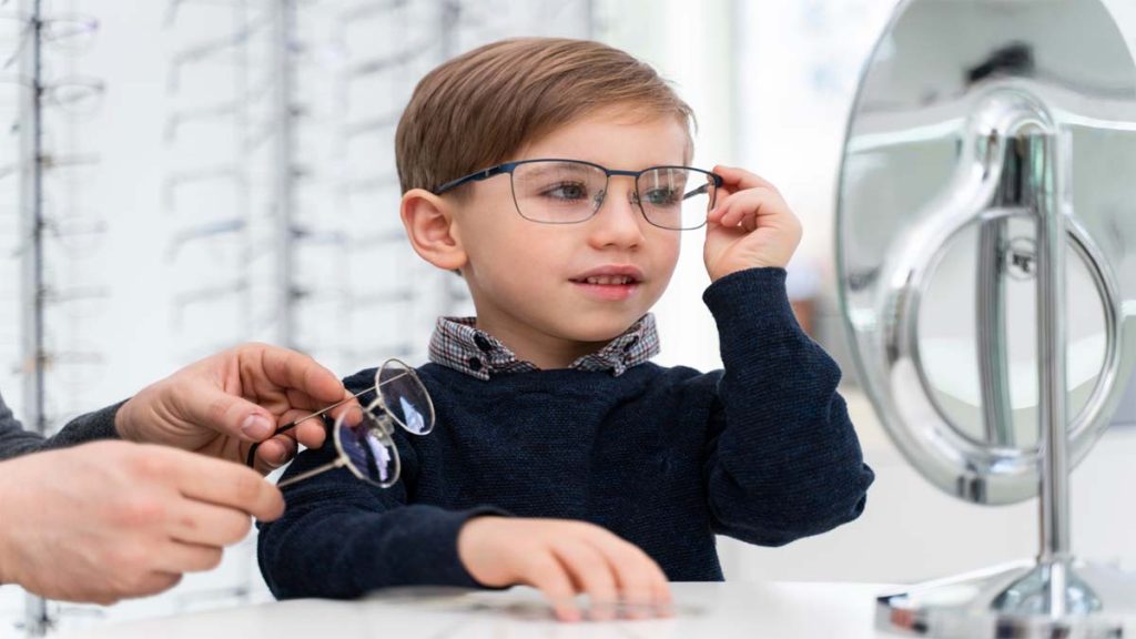 common eye problems in children vision checkup