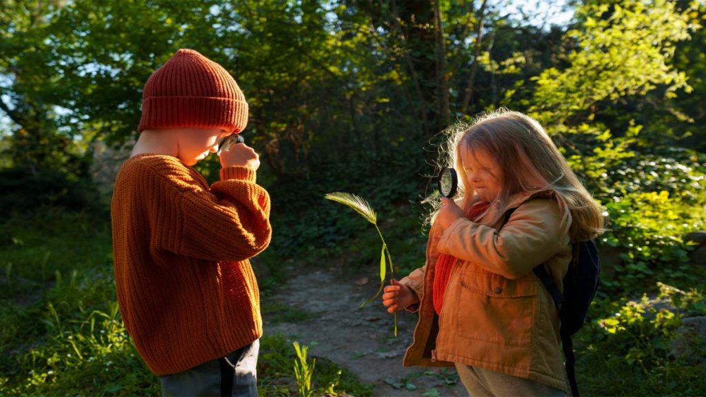 how parents can prevent myopia in kids