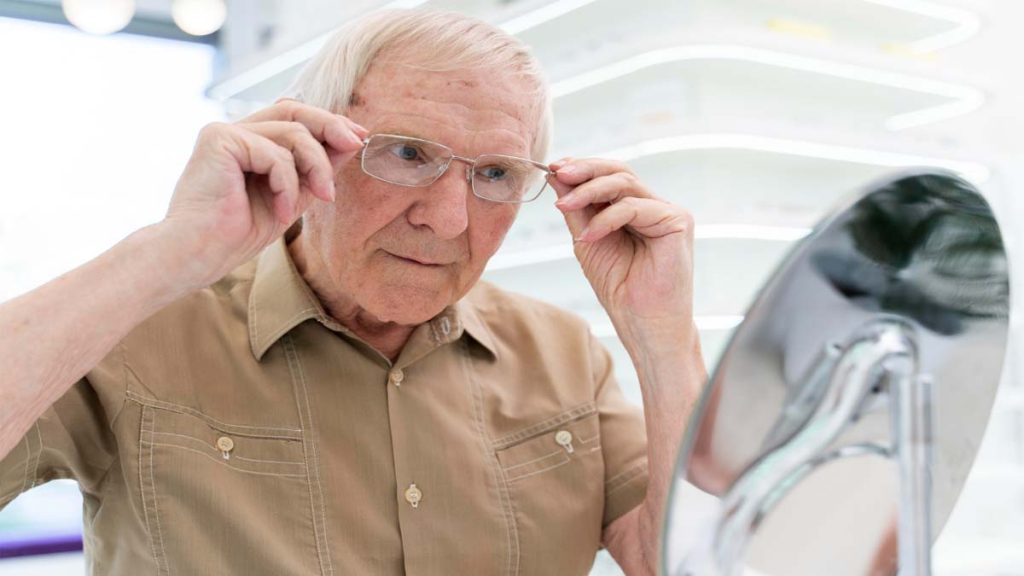 Why does cataract develop and when should surgery be considered