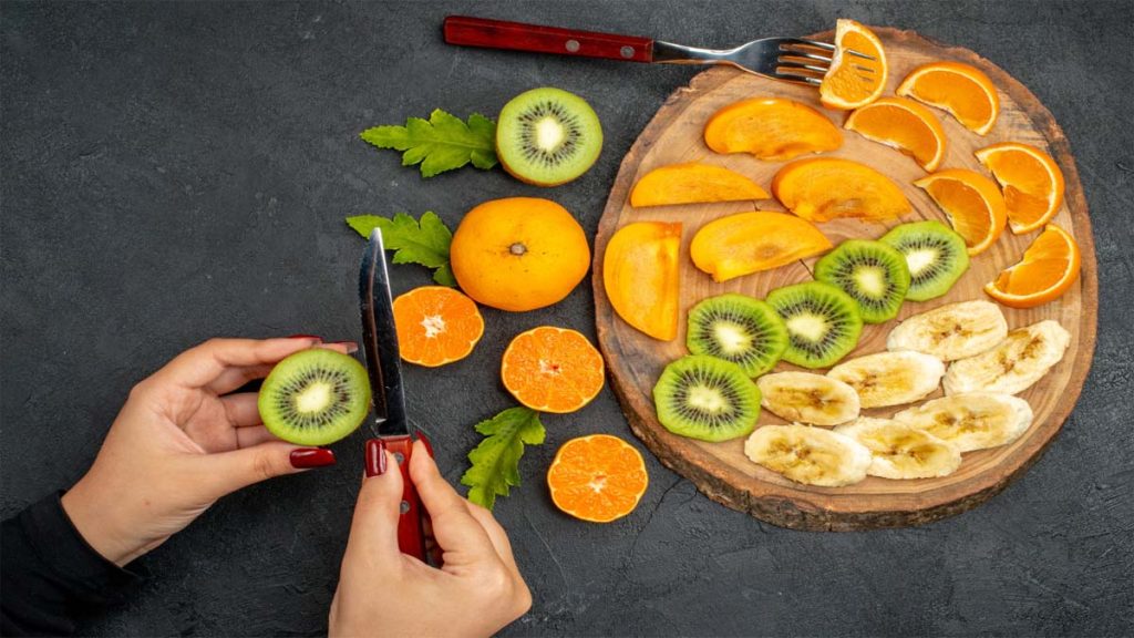 best fruits for improving vision naturally